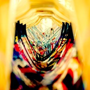 BROWSE my personal closet!